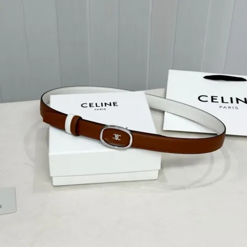 Cheap Celine AAA Quality Belts For Women #1416775 Replica Wholesale [$45.00 USD] [ITEM#1416775] on Replica Celine AAA Quality Belts