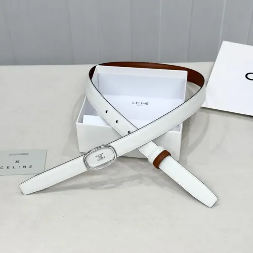Cheap Celine AAA Quality Belts For Women #1416775 Replica Wholesale [$45.00 USD] [ITEM#1416775] on Replica Celine AAA Quality Belts