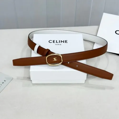 Celine AAA Quality Belts For Women #1416776