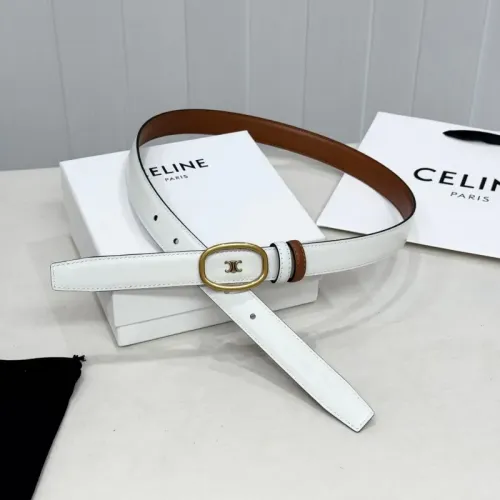 Cheap Celine AAA Quality Belts For Women #1416777 Replica Wholesale [$45.00 USD] [ITEM#1416777] on Replica Celine AAA Quality Belts