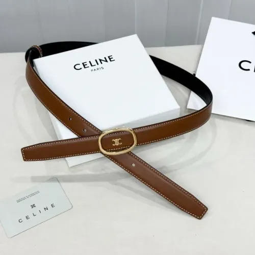 Celine AAA Quality Belts For Women #1416781