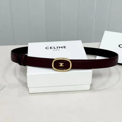 Cheap Celine AAA Quality Belts For Women #1416785 Replica Wholesale [$45.00 USD] [ITEM#1416785] on Replica Celine AAA Quality Belts