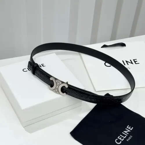 Cheap Celine AAA Quality Belts For Women #1416789 Replica Wholesale [$45.00 USD] [ITEM#1416789] on Replica Celine AAA Quality Belts