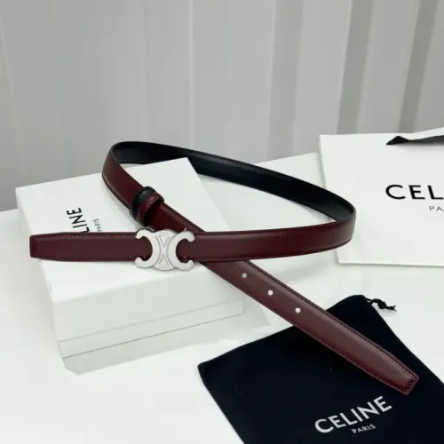 Celine AAA Quality Belts For Women #1416792