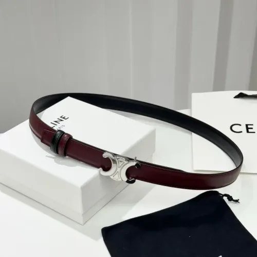 Cheap Celine AAA Quality Belts For Women #1416792 Replica Wholesale [$45.00 USD] [ITEM#1416792] on Replica Celine AAA Quality Belts