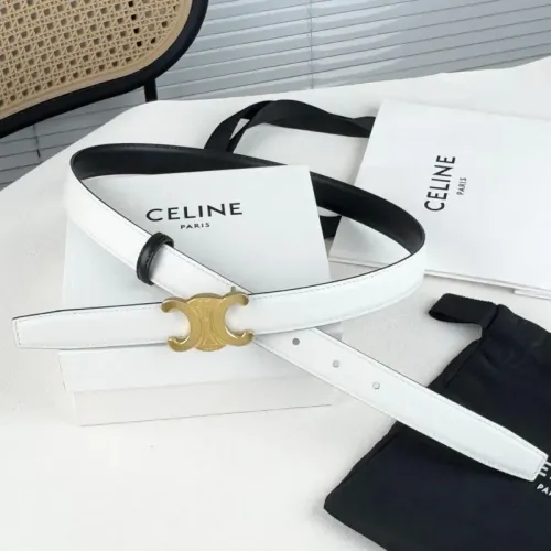 Cheap Celine AAA Quality Belts For Women #1416797 Replica Wholesale [$45.00 USD] [ITEM#1416797] on Replica Celine AAA Quality Belts