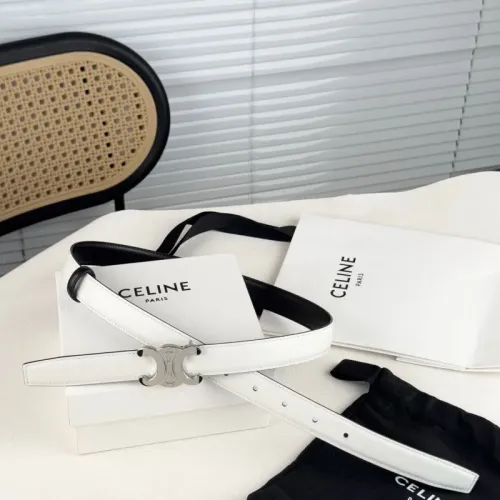 Cheap Celine AAA Quality Belts For Women #1416798 Replica Wholesale [$45.00 USD] [ITEM#1416798] on Replica Celine AAA Quality Belts