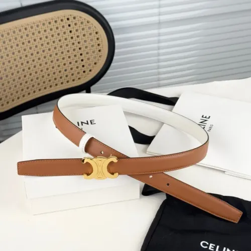 Cheap Celine AAA Quality Belts For Women #1416800 Replica Wholesale [$45.00 USD] [ITEM#1416800] on Replica Celine AAA Quality Belts