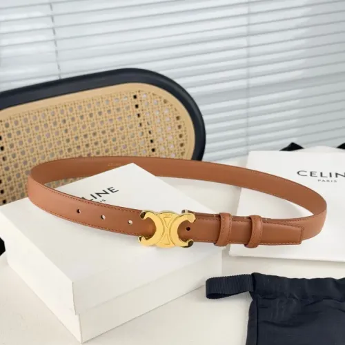 Celine AAA Quality Belts For Women #1416807