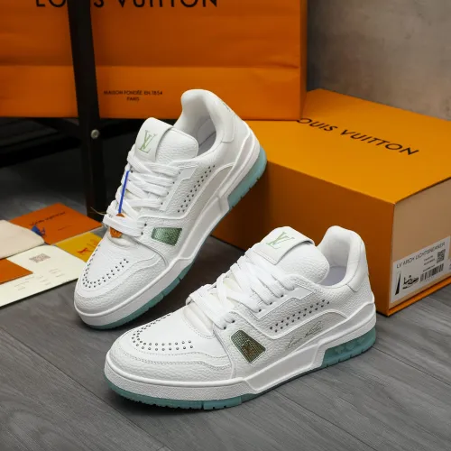 Louis Vuitton Casual Shoes For Men #1416810