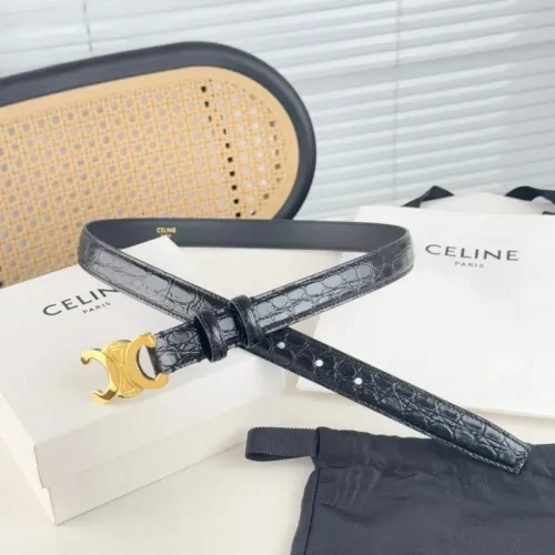 Cheap Celine AAA Quality Belts For Women #1416811 Replica Wholesale [$45.00 USD] [ITEM#1416811] on Replica Celine AAA Quality Belts