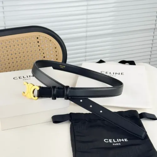 Cheap Celine AAA Quality Belts For Women #1416813 Replica Wholesale [$45.00 USD] [ITEM#1416813] on Replica Celine AAA Quality Belts