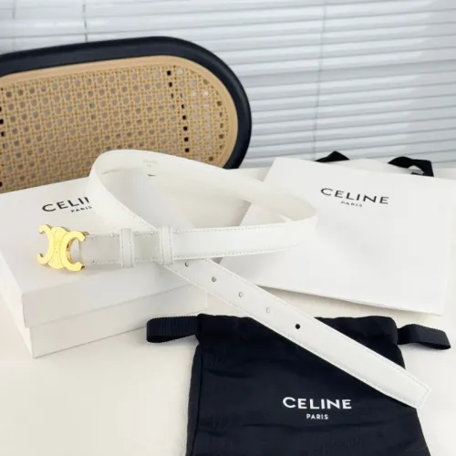 Cheap Celine AAA Quality Belts For Women #1416814 Replica Wholesale [$45.00 USD] [ITEM#1416814] on Replica Celine AAA Quality Belts