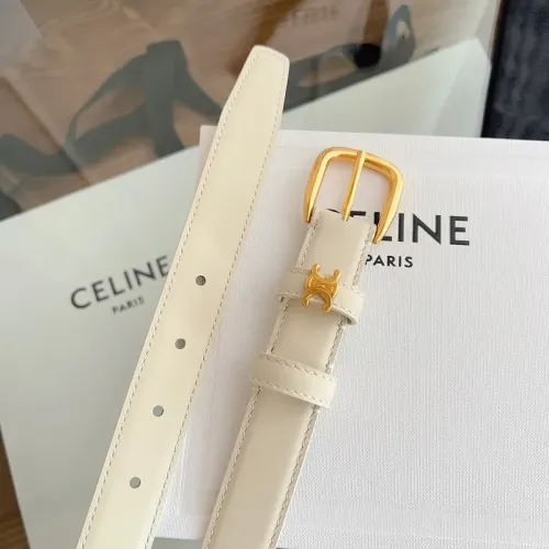 Cheap Celine AAA Quality Belts For Women #1416818 Replica Wholesale [$56.00 USD] [ITEM#1416818] on Replica Celine AAA Quality Belts