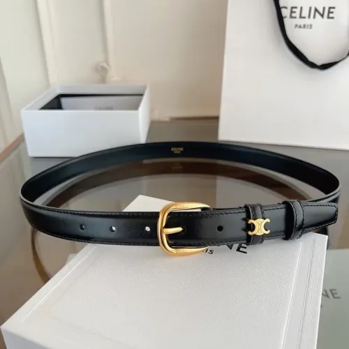 Celine AAA Quality Belts For Women #1416819