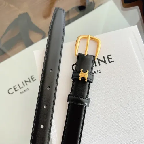 Cheap Celine AAA Quality Belts For Women #1416819 Replica Wholesale [$56.00 USD] [ITEM#1416819] on Replica Celine AAA Quality Belts