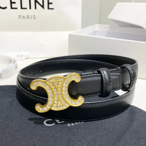 Celine AAA Quality Belts For Women #1416822