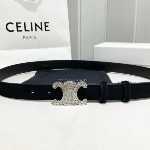 Cheap Celine AAA Quality Belts For Women #1416823 Replica Wholesale [$56.00 USD] [ITEM#1416823] on Replica Celine AAA Quality Belts