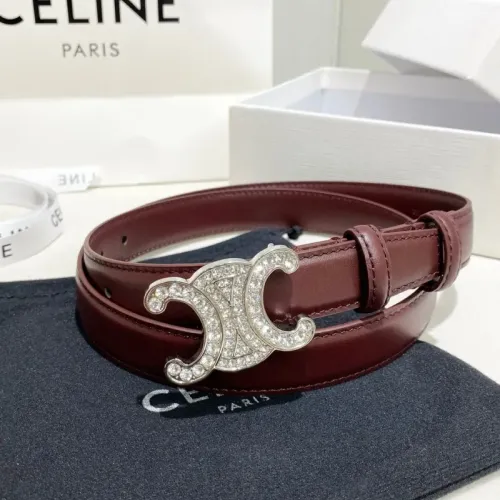 Celine AAA Quality Belts For Women #1416826