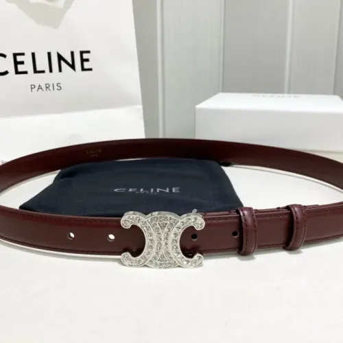 Cheap Celine AAA Quality Belts For Women #1416826 Replica Wholesale [$56.00 USD] [ITEM#1416826] on Replica Celine AAA Quality Belts