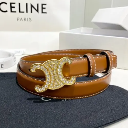 Celine AAA Quality Belts For Women #1416827