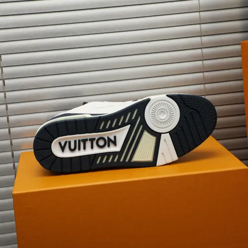 Cheap Louis Vuitton Casual Shoes For Men #1416829 Replica Wholesale [$118.00 USD] [ITEM#1416829] on Replica Louis Vuitton Casual Shoes