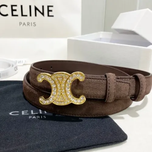 Celine AAA Quality Belts For Women #1416830