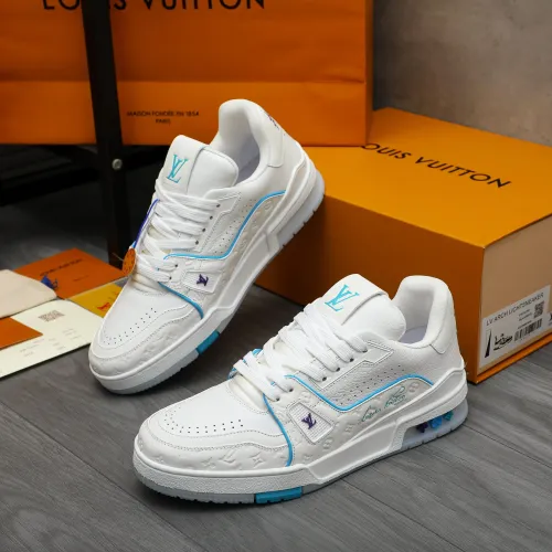 Louis Vuitton Casual Shoes For Women #1416831