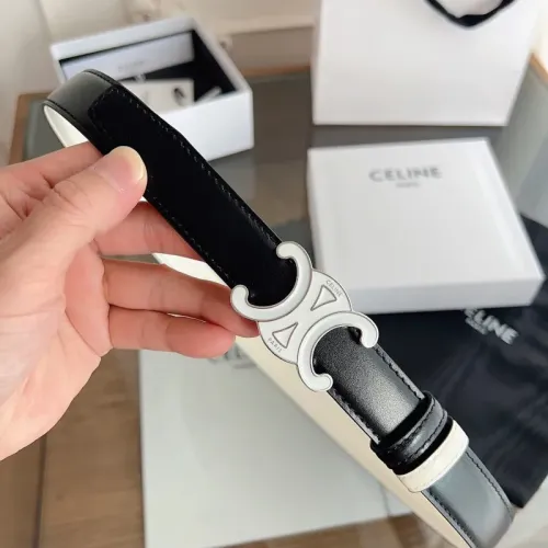 Celine AAA Quality Belts For Women #1416835