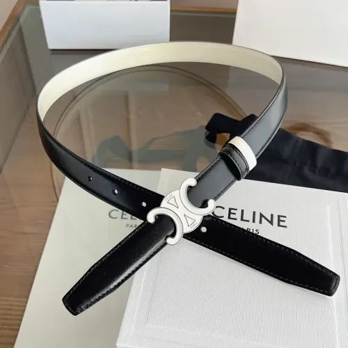 Cheap Celine AAA Quality Belts For Women #1416835 Replica Wholesale [$56.00 USD] [ITEM#1416835] on Replica Celine AAA Quality Belts