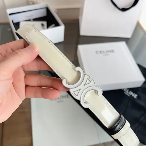 Cheap Celine AAA Quality Belts For Women #1416835 Replica Wholesale [$56.00 USD] [ITEM#1416835] on Replica Celine AAA Quality Belts