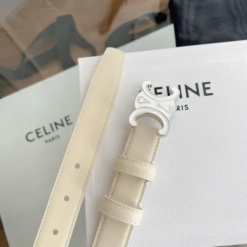 Cheap Celine AAA Quality Belts For Women #1416837 Replica Wholesale [$56.00 USD] [ITEM#1416837] on Replica Celine AAA Quality Belts