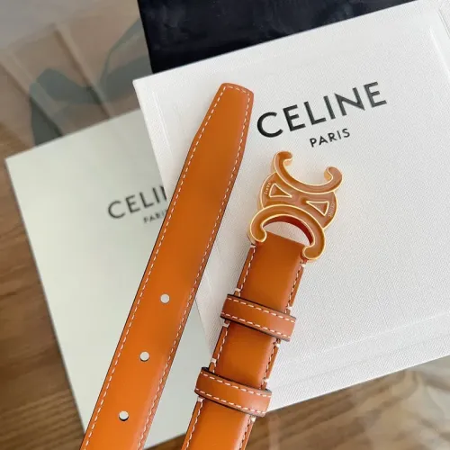 Cheap Celine AAA Quality Belts For Women #1416838 Replica Wholesale [$56.00 USD] [ITEM#1416838] on Replica Celine AAA Quality Belts