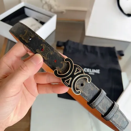 Celine AAA Quality Belts For Women #1416841