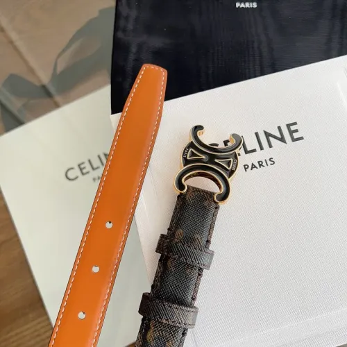 Cheap Celine AAA Quality Belts For Women #1416841 Replica Wholesale [$56.00 USD] [ITEM#1416841] on Replica Celine AAA Quality Belts