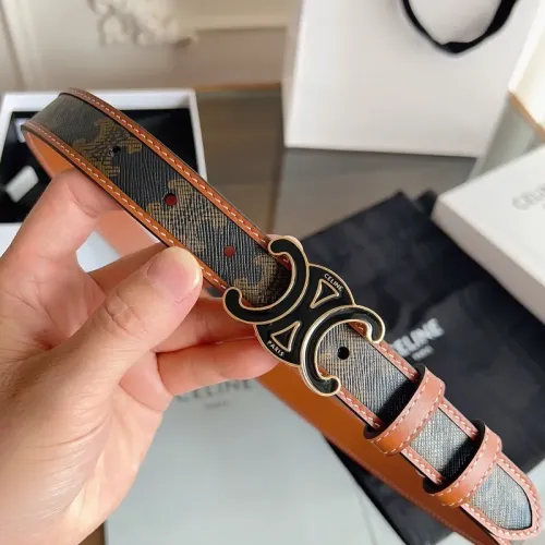 Celine AAA Quality Belts For Women #1416843