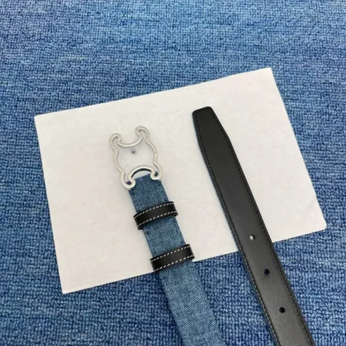 Cheap Celine AAA Quality Belts For Women #1416846 Replica Wholesale [$56.00 USD] [ITEM#1416846] on Replica Celine AAA Quality Belts