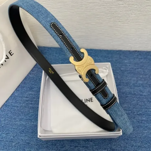 Celine AAA Quality Belts For Women #1416847