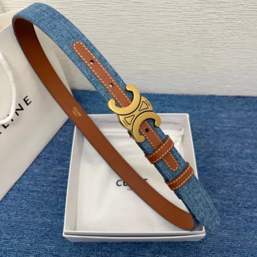 Celine AAA Quality Belts For Women #1416850