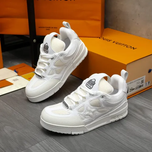 Louis Vuitton Casual Shoes For Women #1416852