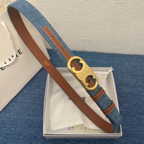 Celine AAA Quality Belts For Women #1416854