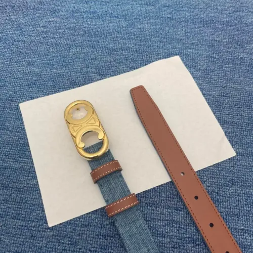 Cheap Celine AAA Quality Belts For Women #1416854 Replica Wholesale [$56.00 USD] [ITEM#1416854] on Replica Celine AAA Quality Belts