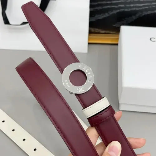 Celine AAA Quality Belts For Women #1416857