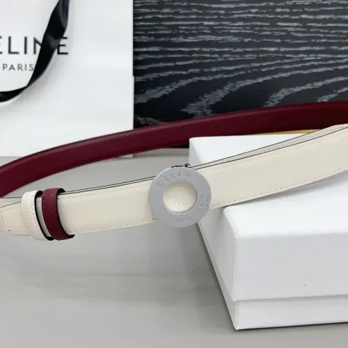 Cheap Celine AAA Quality Belts For Women #1416857 Replica Wholesale [$56.00 USD] [ITEM#1416857] on Replica Celine AAA Quality Belts