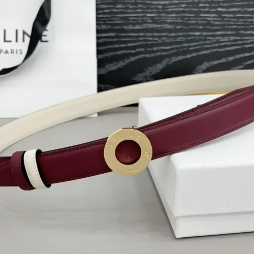 Cheap Celine AAA Quality Belts For Women #1416858 Replica Wholesale [$56.00 USD] [ITEM#1416858] on Replica Celine AAA Quality Belts