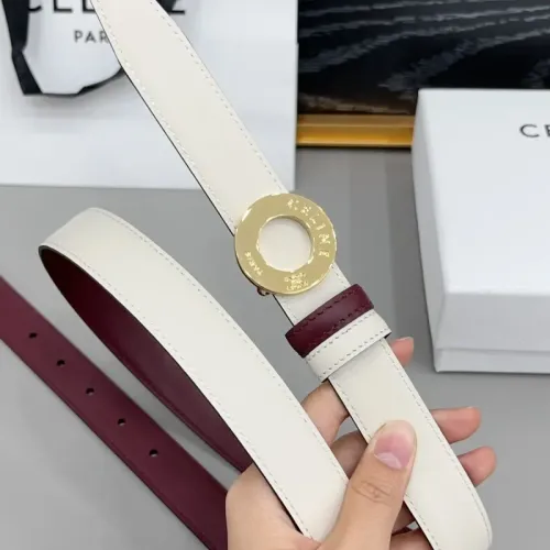 Cheap Celine AAA Quality Belts For Women #1416858 Replica Wholesale [$56.00 USD] [ITEM#1416858] on Replica Celine AAA Quality Belts