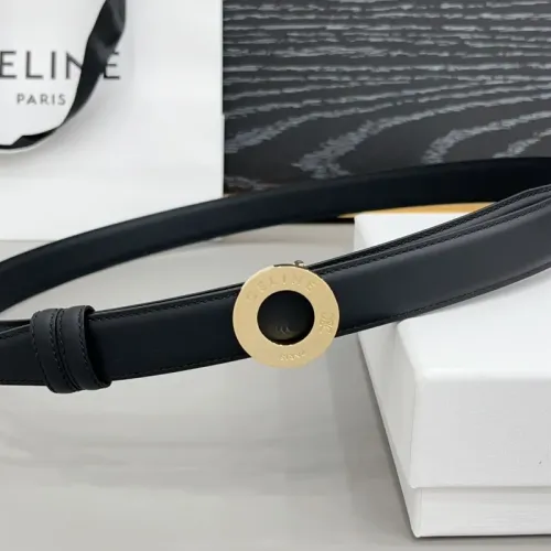 Cheap Celine AAA Quality Belts For Women #1416861 Replica Wholesale [$56.00 USD] [ITEM#1416861] on Replica Celine AAA Quality Belts