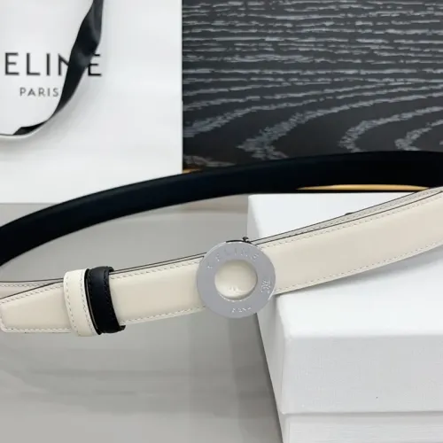 Cheap Celine AAA Quality Belts For Women #1416864 Replica Wholesale [$56.00 USD] [ITEM#1416864] on Replica Celine AAA Quality Belts