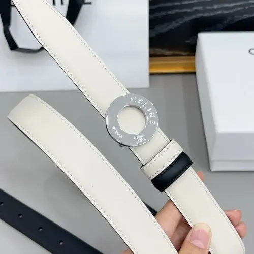 Cheap Celine AAA Quality Belts For Women #1416864 Replica Wholesale [$56.00 USD] [ITEM#1416864] on Replica Celine AAA Quality Belts