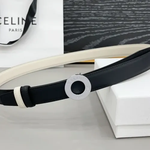 Cheap Celine AAA Quality Belts For Women #1416864 Replica Wholesale [$56.00 USD] [ITEM#1416864] on Replica Celine AAA Quality Belts